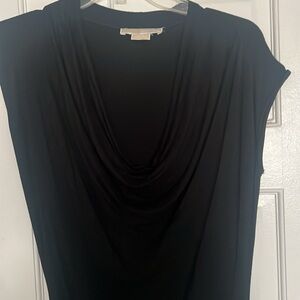 Black Michael Kors Dress